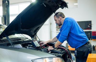 Once-in-a-Lifetime Auto Repair + Real Estate | $1.4M Sales, $395K Net, Up To 75% Seller Financing or SBA, Prime Suffolk NY!