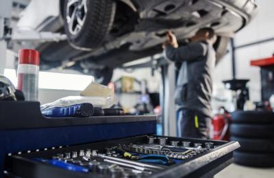 Seller Finance Nassau Auto Shop | $1M Sales $315K Cash Flow | 3 Bays Prime Location | Semi-Absentee Huge Growth Opportunity | Turnkey ROI