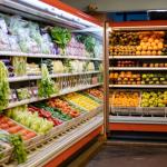 Supermarket in Brooklyn 4 million plus in sales with Real Estate Available