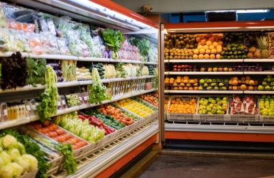 Supermarket in Brooklyn 4 million plus in sales with Real Estate Available