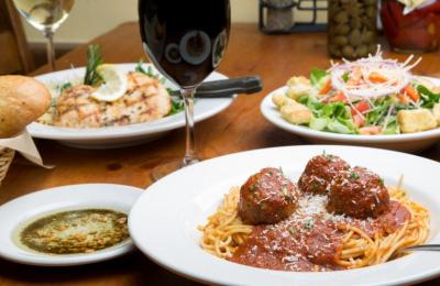 Asset Sale — Bloomfield NJ Italian Restaurant + Bakery Combo — Asking Price $1,799,000