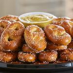 Philly Pretzel Factory – Turnkey – Growing Sales – Below Build Cost