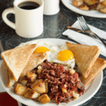 Diner Doing Over $25K a Week Before & During Pandemic! Low $4800 Rent