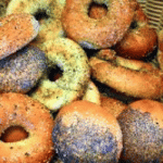 HOT LISTING!! - Suffolk County Bagel Store - $35K Weekly - Net $300K - Seller financing available