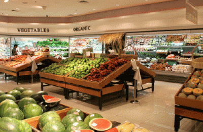 Recently Closed Suffolk Supermarket - $1.5MM Build Out - 23K Sq Ft - Landlord will Sub Divide - New Lease