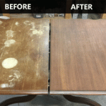 Established Refinishing & Surface Stripping Business with GSA Untapped Potential NET $498k