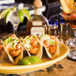 UES NYC Mexican Tapas & Tequila QSR - 2 Location DEAL!! - Gross $3.7MM - 50% Absentee - NET $600K