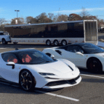 Profitable ENCLOSED Luxury Car Transport Business | Repeat HNW Clients & Dealer Relationships