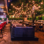 Hot Long Beach Area Restaurant / Bar - Property Option - $600K Build Out - Indoor & Outdoor - Long Lease w / Low Rent