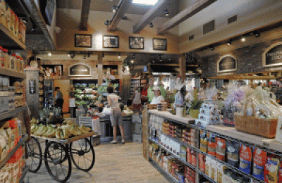 West Coast FL - EBITDA $1.4mm SBA APPROVED Gourmet Specialty food Market – Grossing $8.9MM  