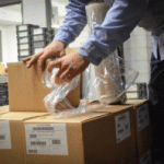 Queens FedEx & UPS Shipping & Receiving Store - Fully Set Up - ALL Equipment, Licenses & Permits - Room to Scale