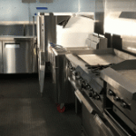 PRICE REDUCTION! - Gourmet Food Truck & Mobile Catering Co. – Net $177k 