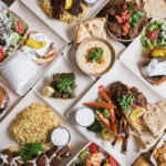 PRICE DROP - North Shore Highly Rated Greek / Mediterranean Restaurant – Gross $1.9M - Ask $450k - ENTERTAINING ALL OFFERS