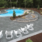 Cash Flow $850k -1mm Premier Landscape & Outdoor Living Design / Build Firm — $3.75MM Sales 