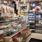 Great Remodeled Deli In Queens