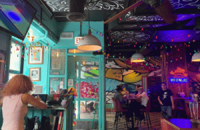 $40k Weekly Taco Restaurant Fast-Casual on Jericho Turnpike Huntington Area