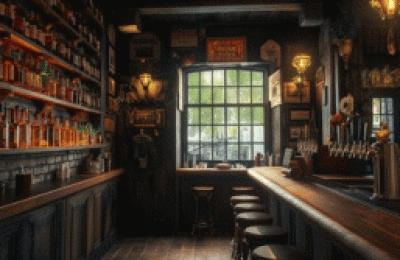 Must sell owner surrendered his Liquor license- Iconic Neighborhood Pub Ready for New Ownership,  Seller Financing Asking $115k