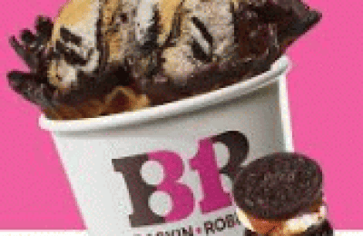 Suffolk County Baskin Robbins - Seller forced to Retire - Huge Potential to Build Sales
