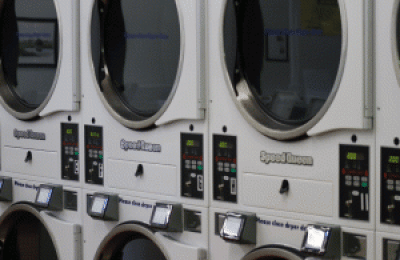 Suffolk County, MA Laundromat, Huge Opportunity for Owner-Operator 