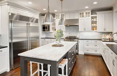 Below-Market Kitchen Tune-Up Franchise | Turnkey Biz, Massive Upside, Full-Time Owner Can 4X Profits This Year at Last Year Price!