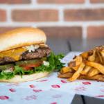 Absentee-Operated Burger QSR in Queens – $900K Sales, $160K Net, Upside for Owner!
