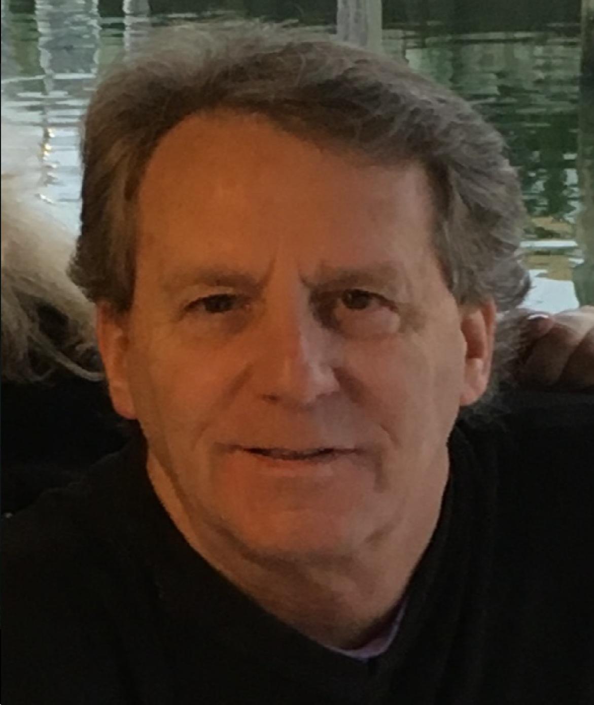 Eddie Shapiro Shapiro